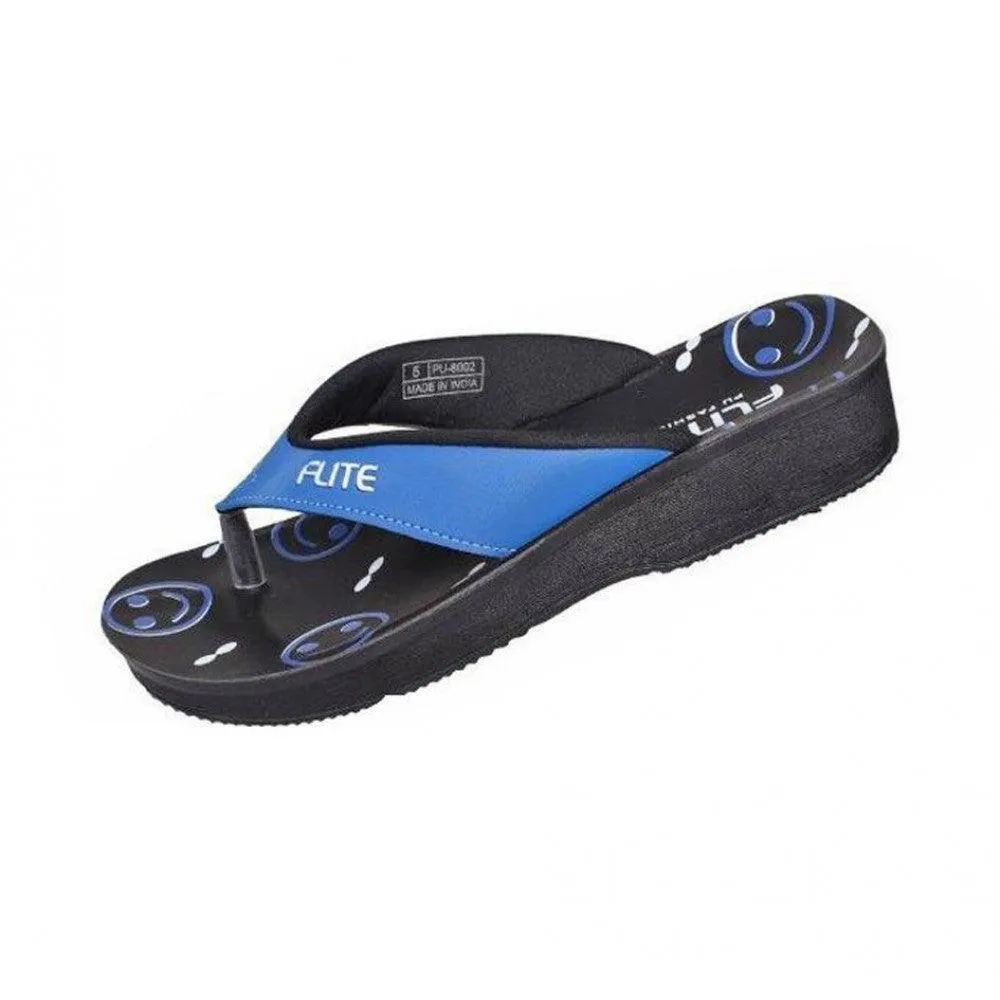 Flite Women Slippers  - (Pul 8002) Sandals