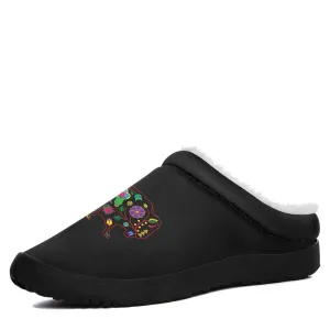 Floral Buffalo Ikinnii