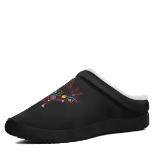 Floral Elk Ikinnii