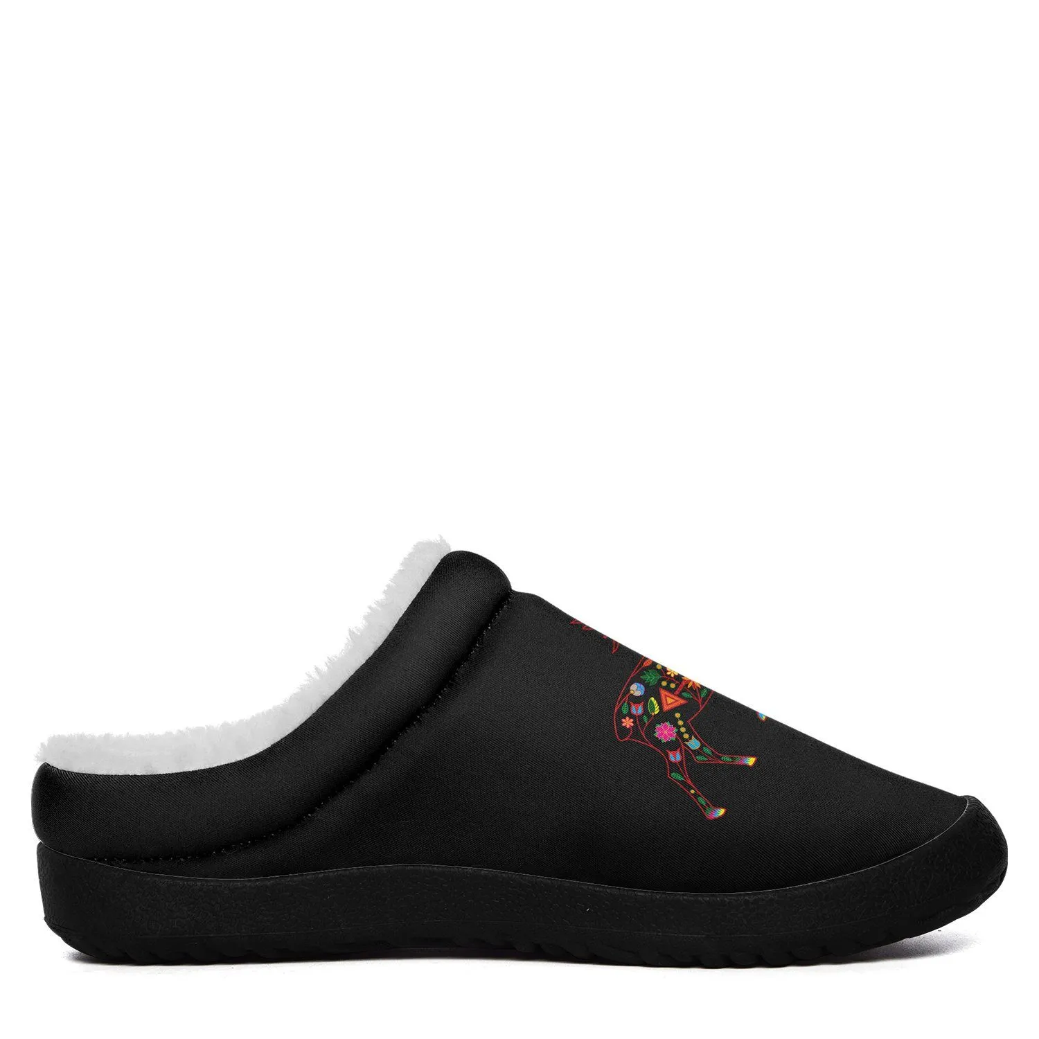 Floral Elk Ikinnii