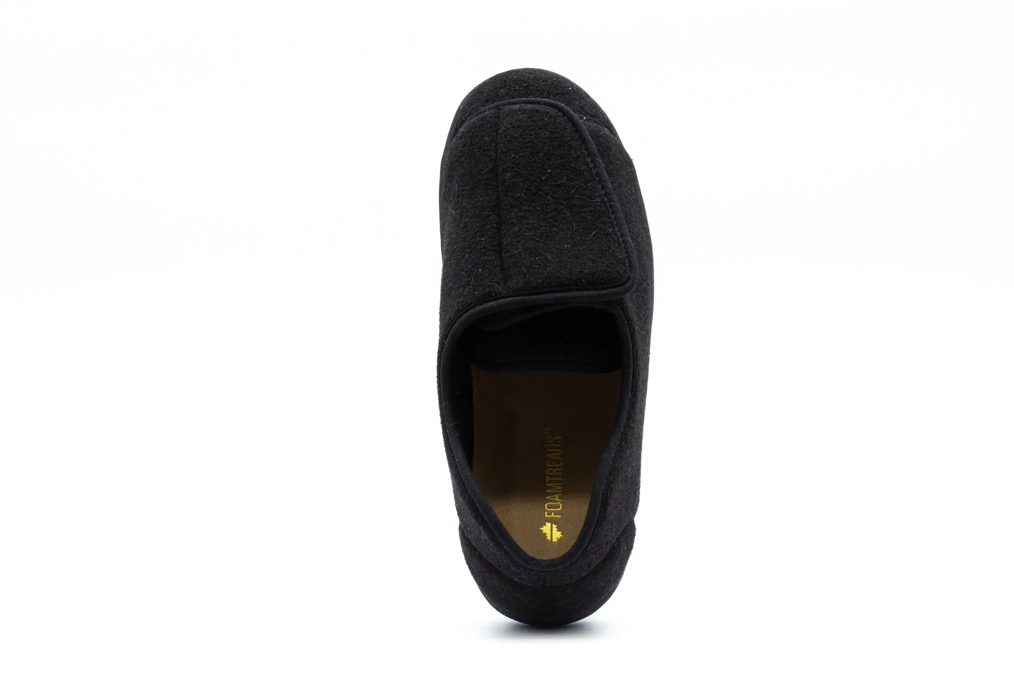 FOAMTREADS Doctor 2