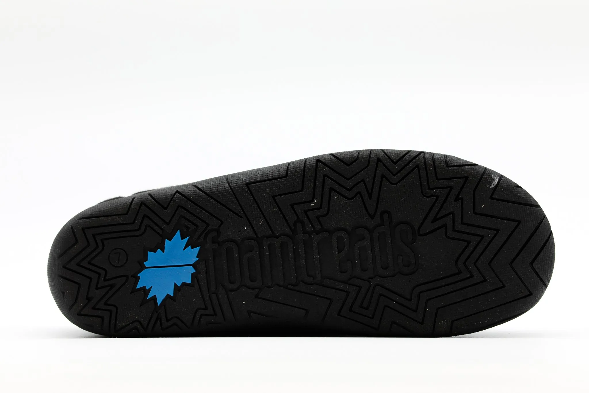 FOAMTREADS Doctor 2