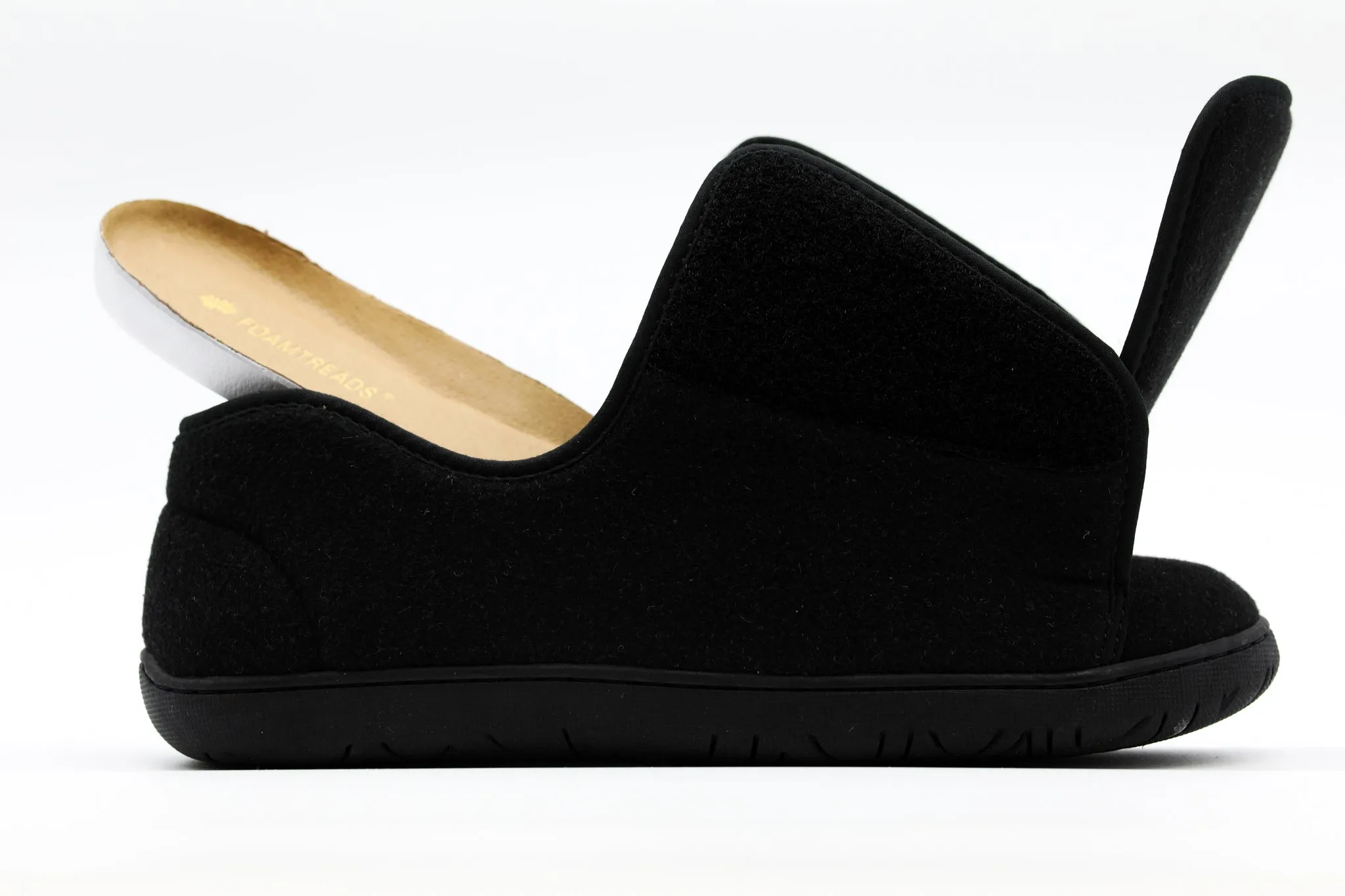 FOAMTREADS Doctor 2