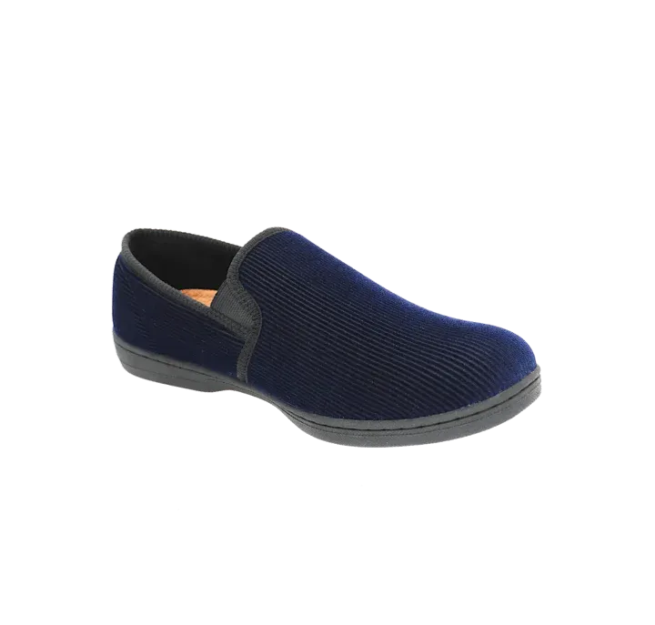 Foamtreads Regal 2 Navy MED