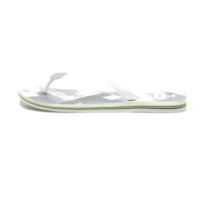 Havaianas Brasil Fresh Slippers Rubber Multicolour Colour For Men