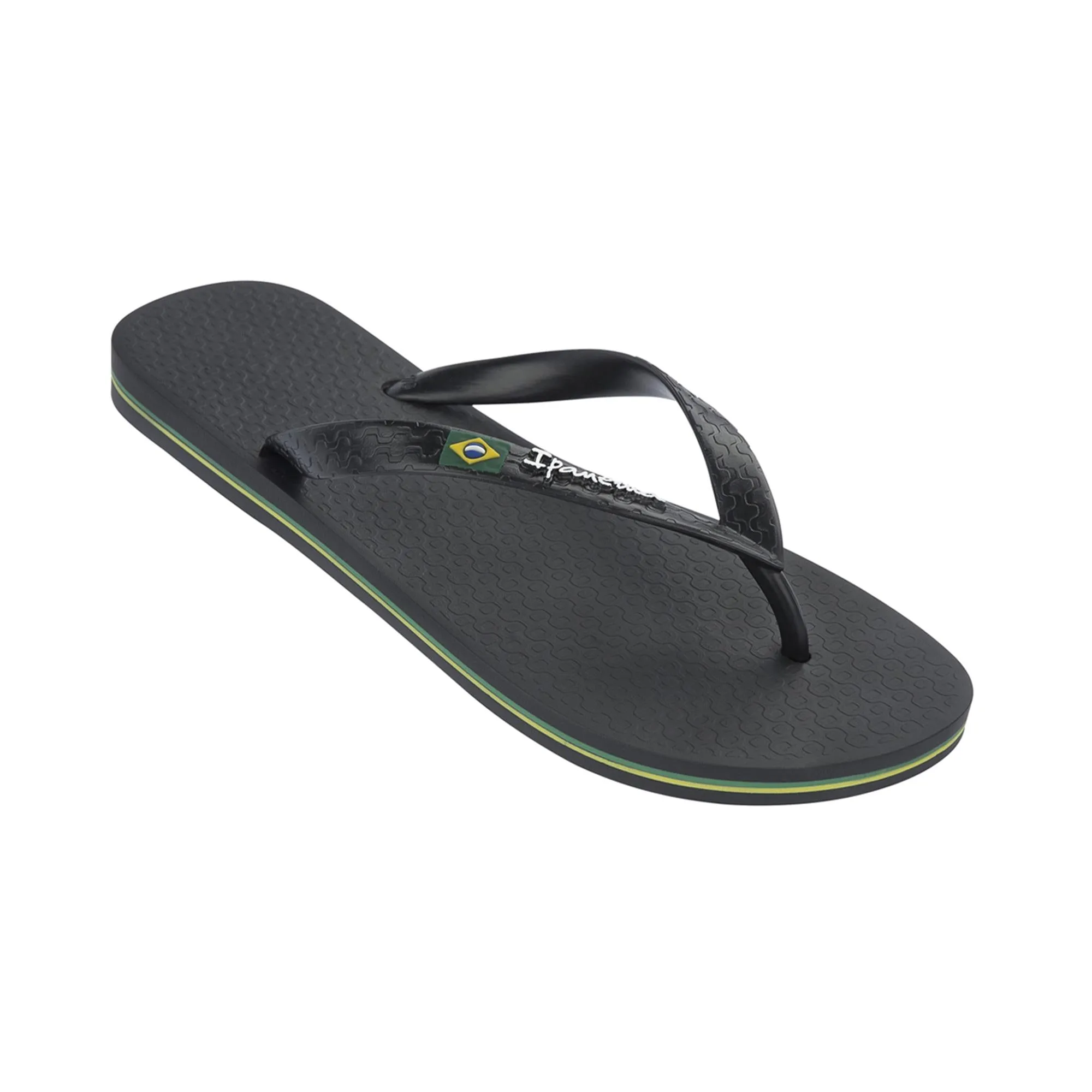 Ipanema Classic Brasil Black