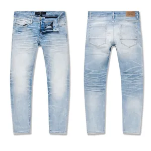 Jordan Craig - Collins Hamilton Pure Denim - Lighting Blue - JC300