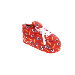 Kansas City Chiefs Printed Slippers