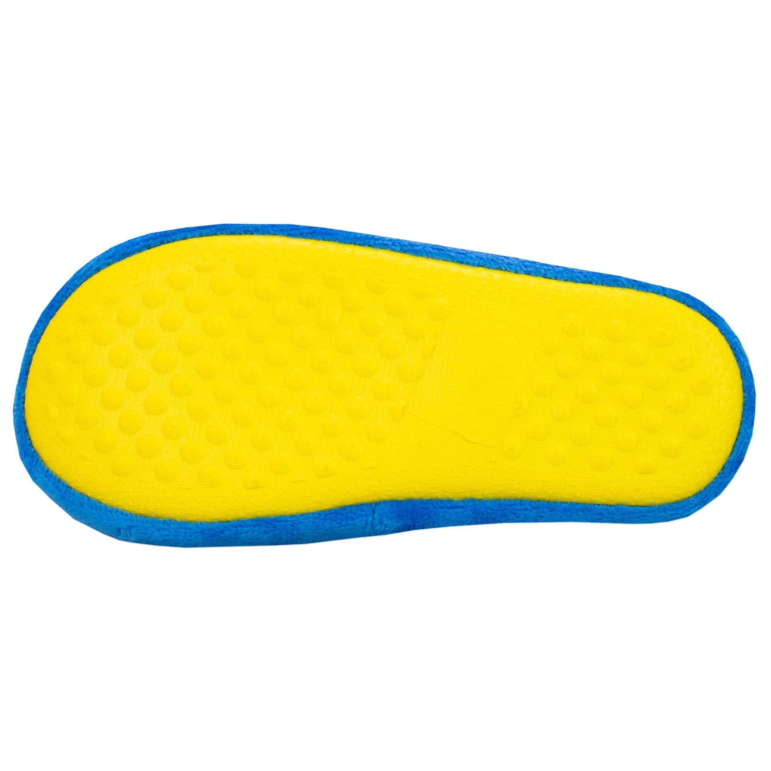 Kids Sonic the Hedgehog Slippers
