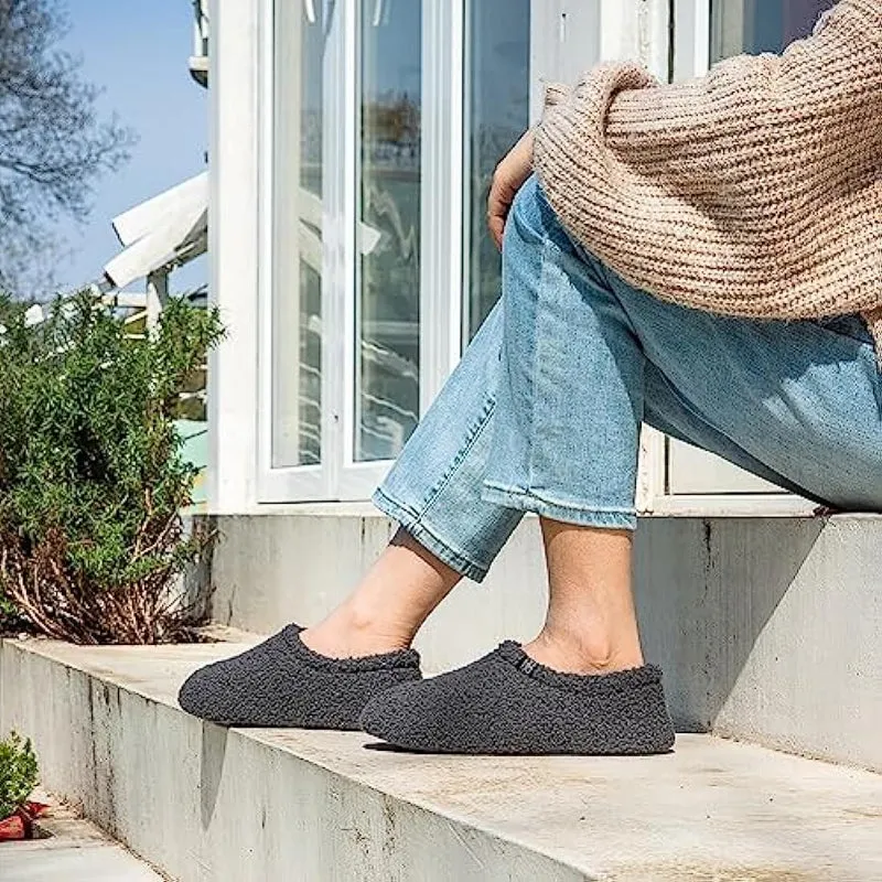 Lightweight Indoor Slippers