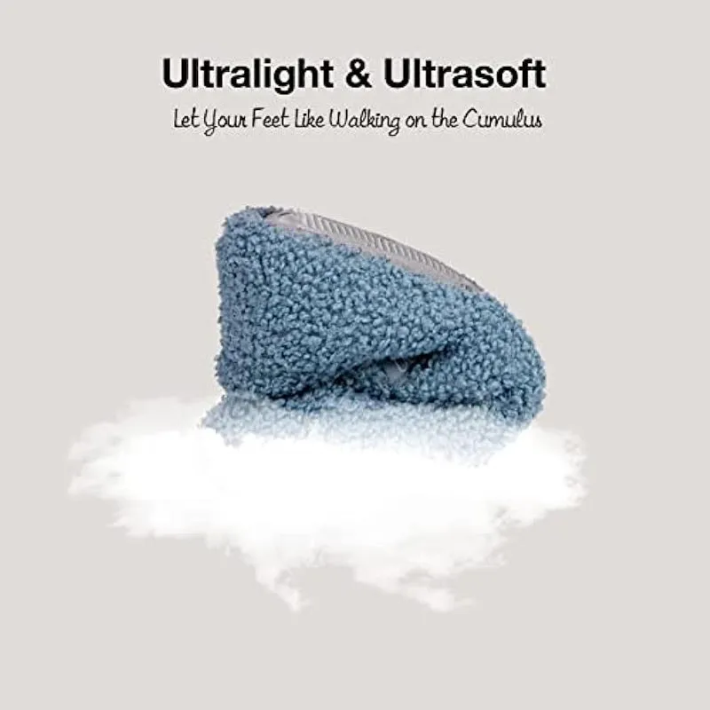 Lightweight Indoor Slippers