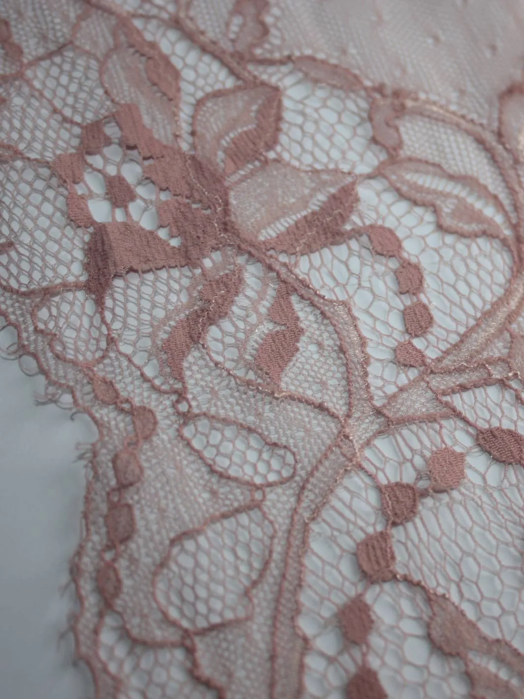 Lyla Boudoir Bra