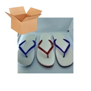 Man Slipper (box/100 pair)
