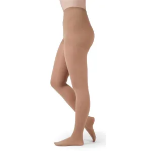 medi assure 30-40 mmHg panty closed toe petite
