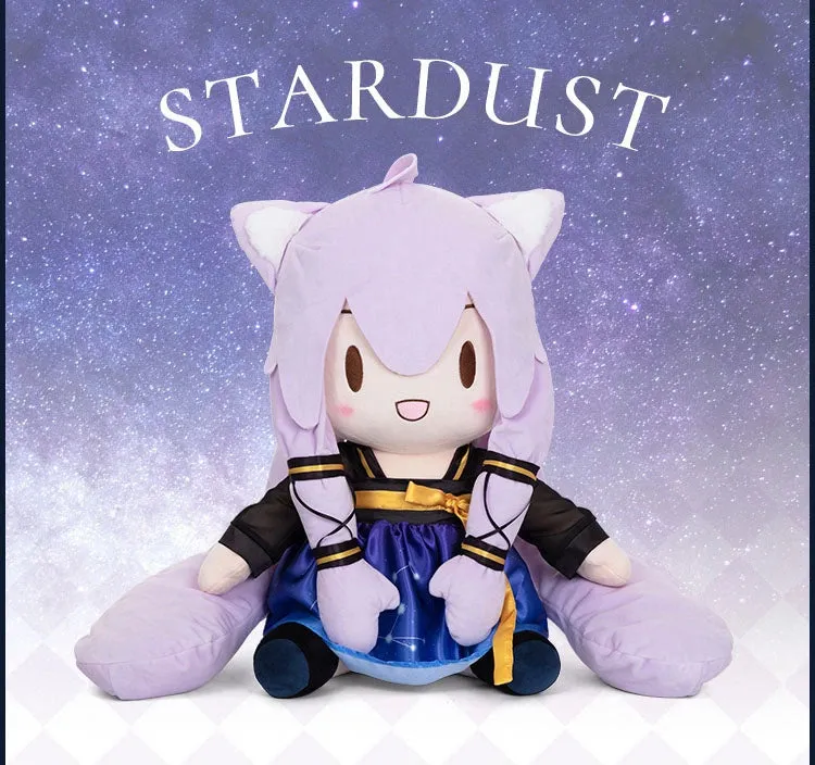 Medium5 - Stardust Han Chinese Clothing Ver. Plush Moeyu