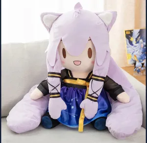 Medium5 - Stardust Han Chinese Clothing Ver. Plush Moeyu
