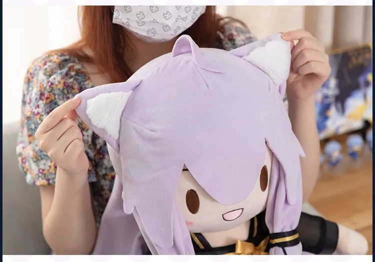 Medium5 - Stardust Han Chinese Clothing Ver. Plush Moeyu