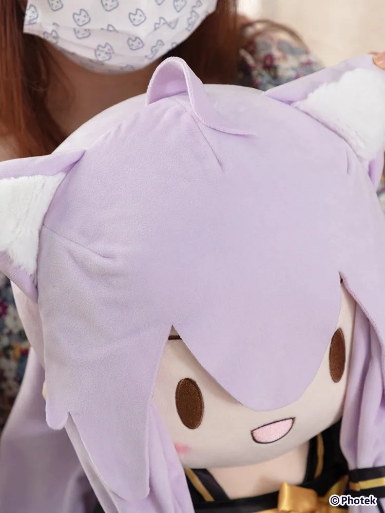 Medium5 - Stardust Han Chinese Clothing Ver. Plush Moeyu