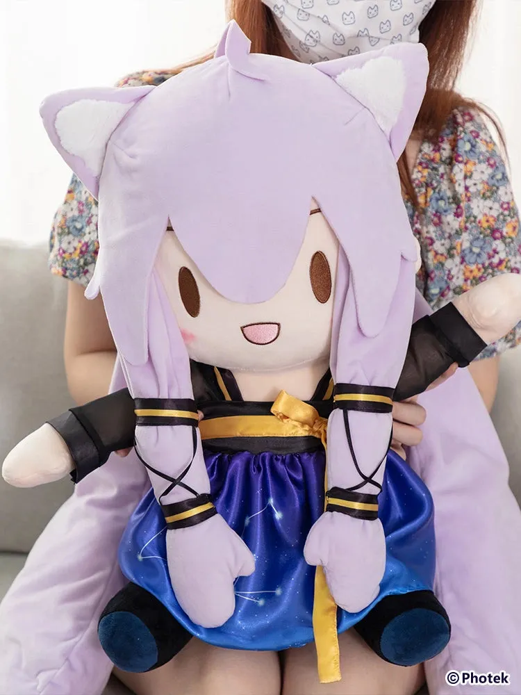 Medium5 - Stardust Han Chinese Clothing Ver. Plush Moeyu