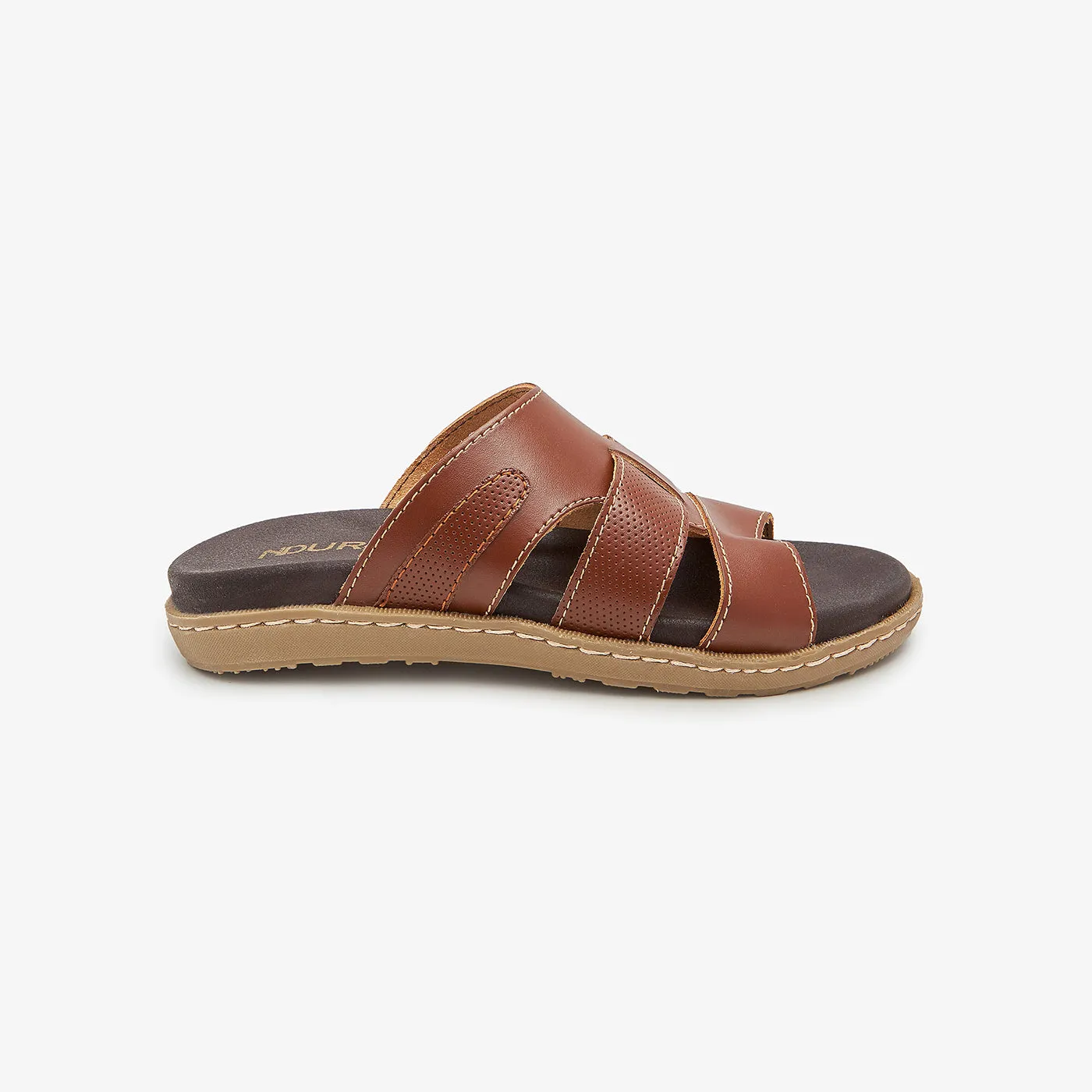 Mens Casual Chappals