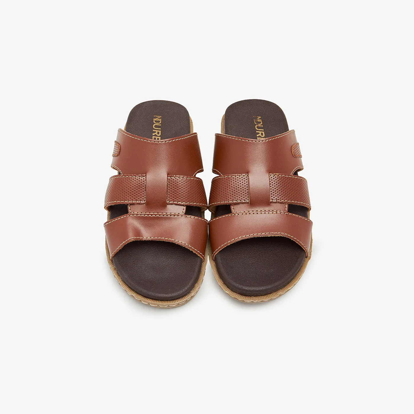 Mens Casual Chappals