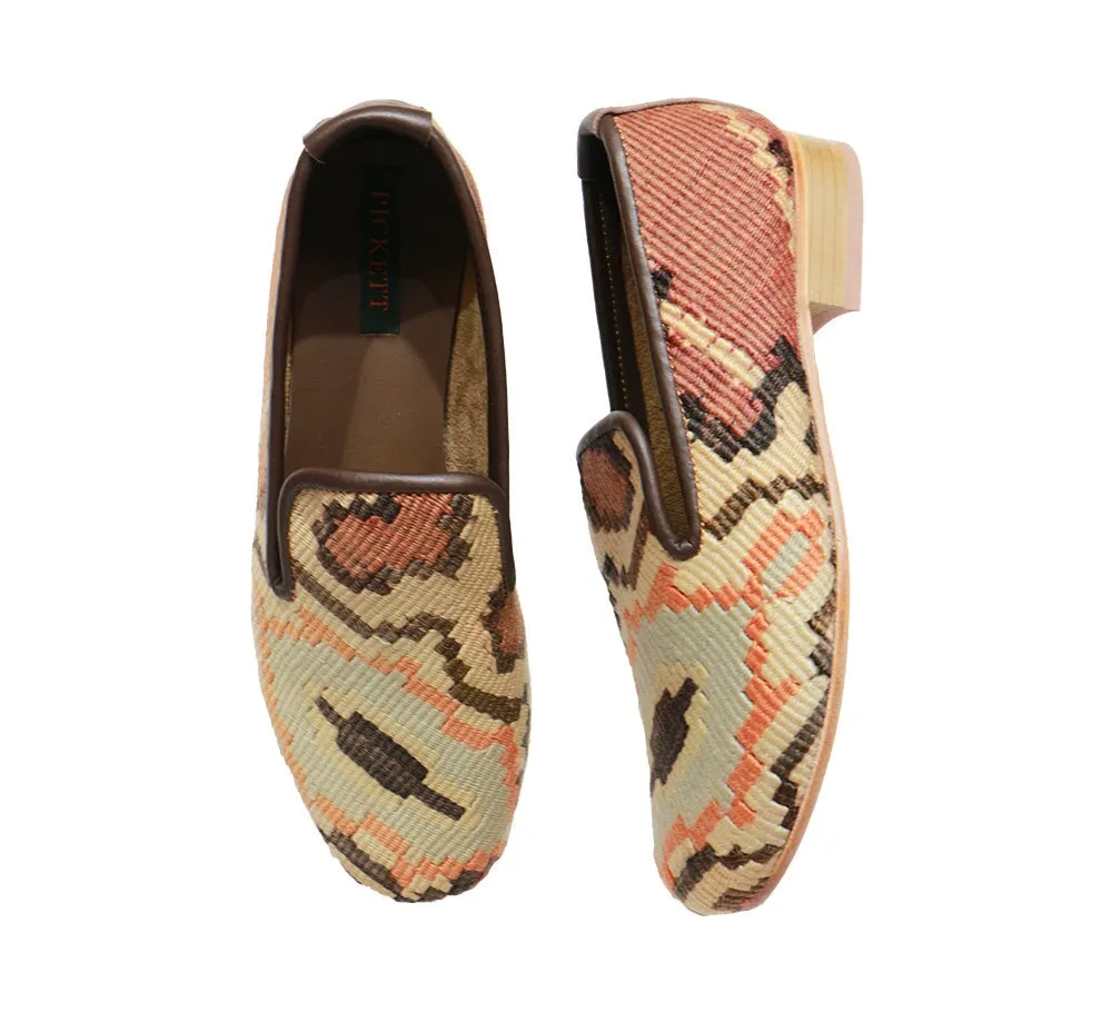 Men's Kilim Slippers EU41 / UK7