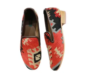 Men's Kilim Slippers EU41 / UK7