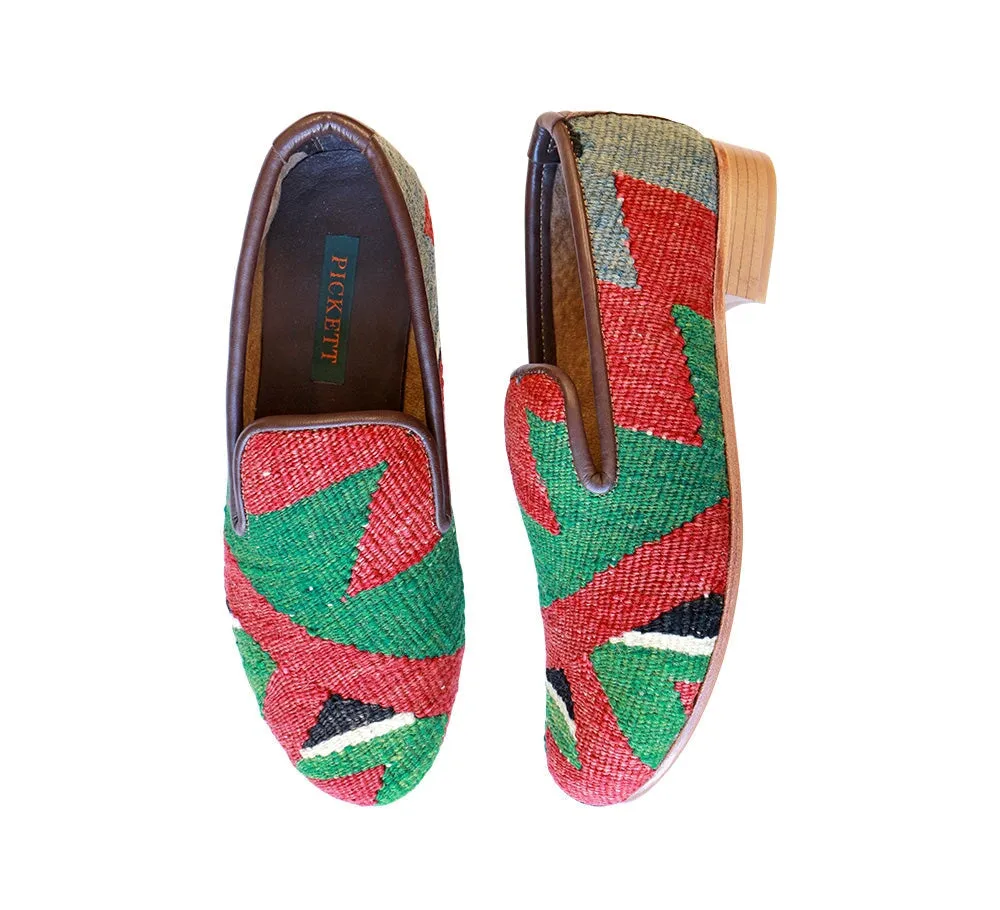 Men's Kilim Slippers EU41 / UK7