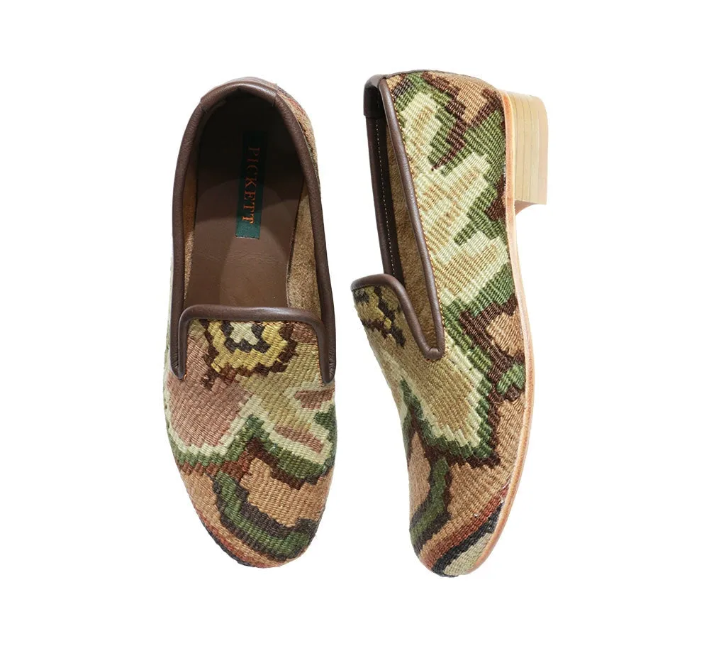 Men's Kilim Slippers EU41 / UK7