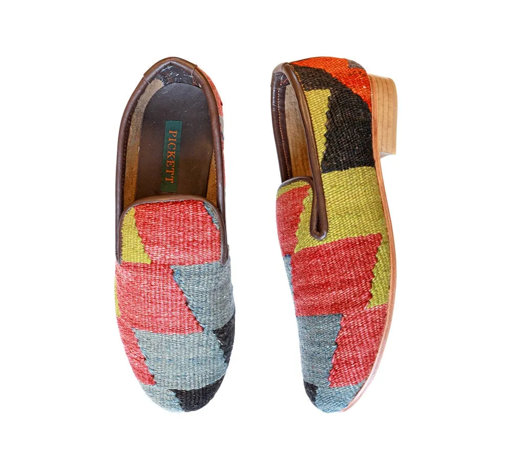 Men's Kilim Slippers EU41 / UK7