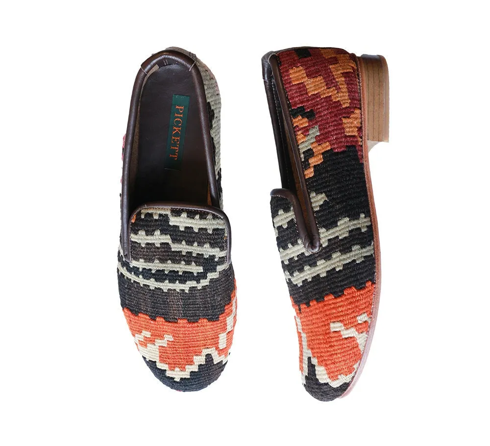 Men's Kilim Slippers EU41 / UK7