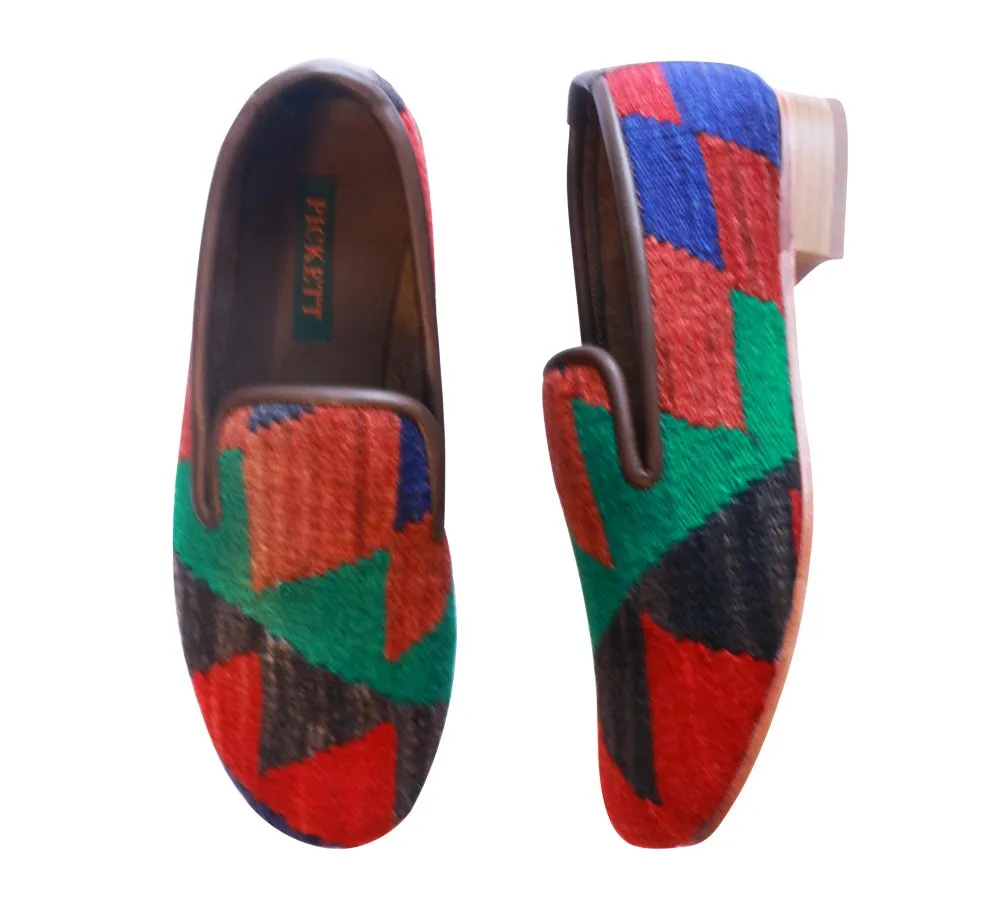 Men's Kilim Slippers EU41 / UK7