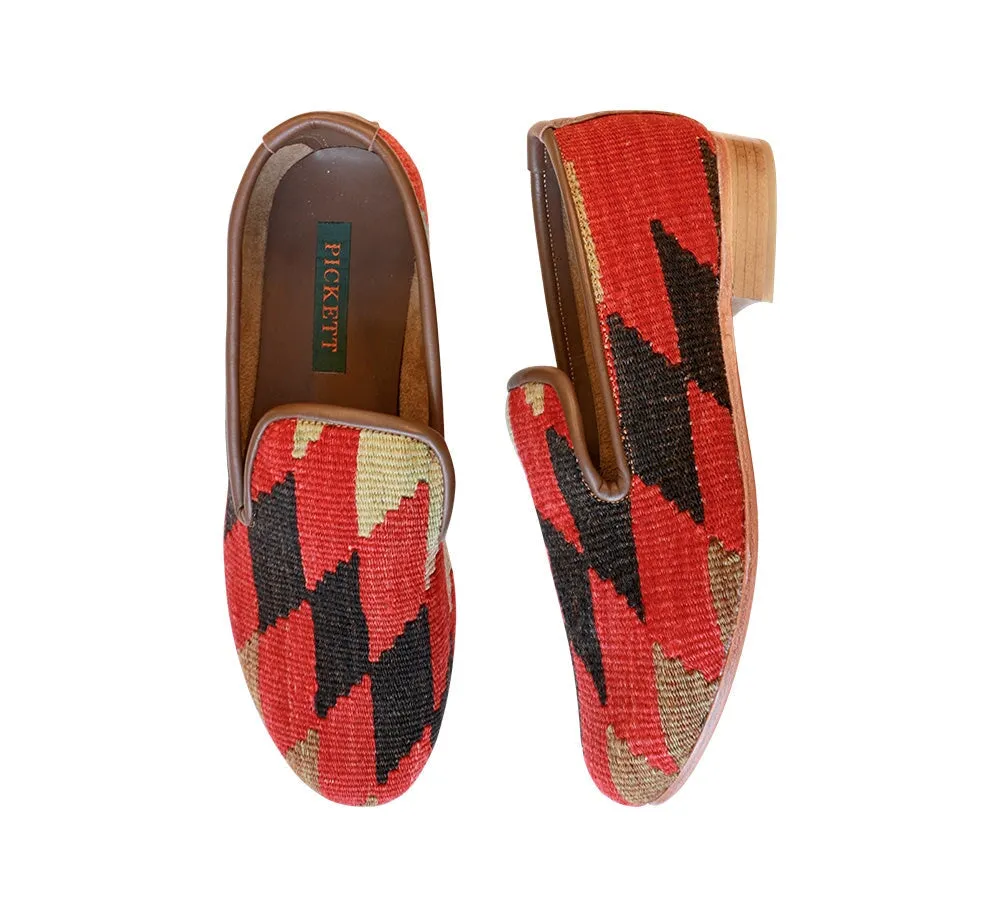 Men's Kilim Slippers EU41 / UK7