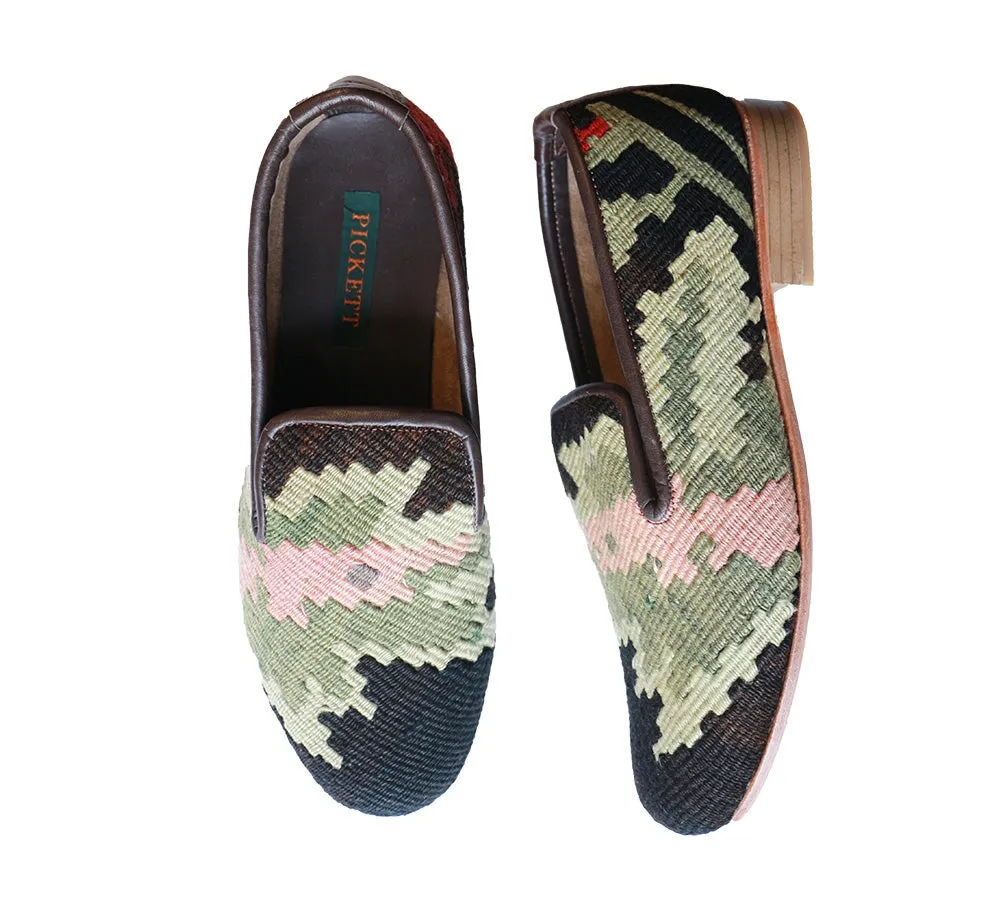 Men's Kilim Slippers EU41 / UK7
