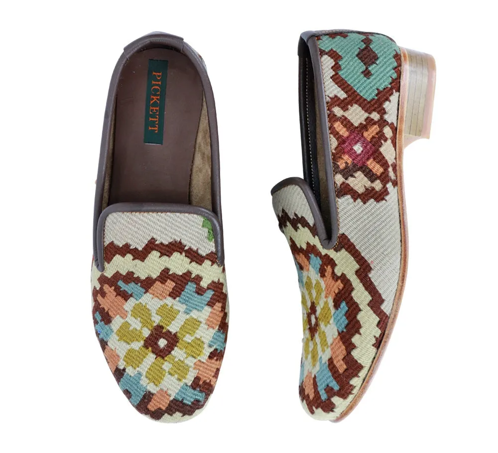 Men's Kilim Slippers EU41 / UK7