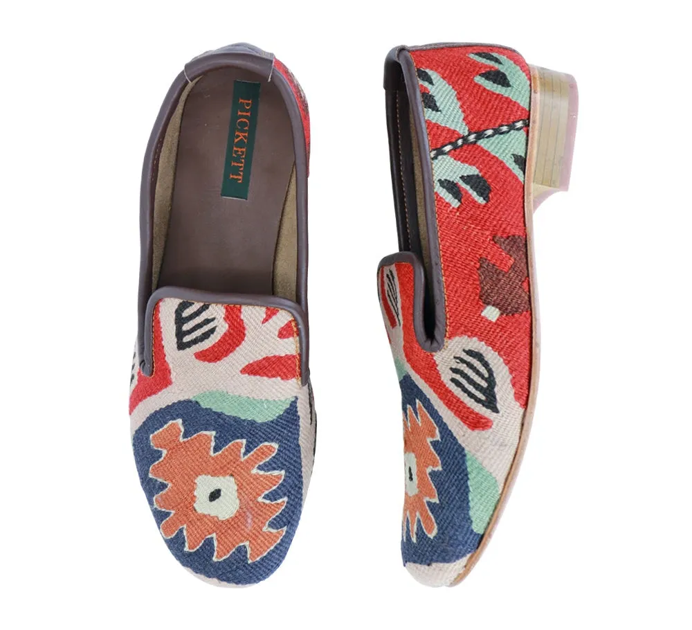 Men's Kilim Slippers EU41 / UK7