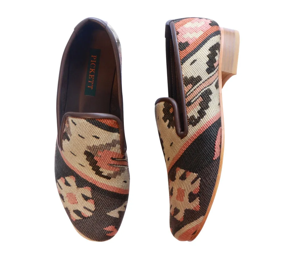 Men's Kilim Slippers EU41 / UK7