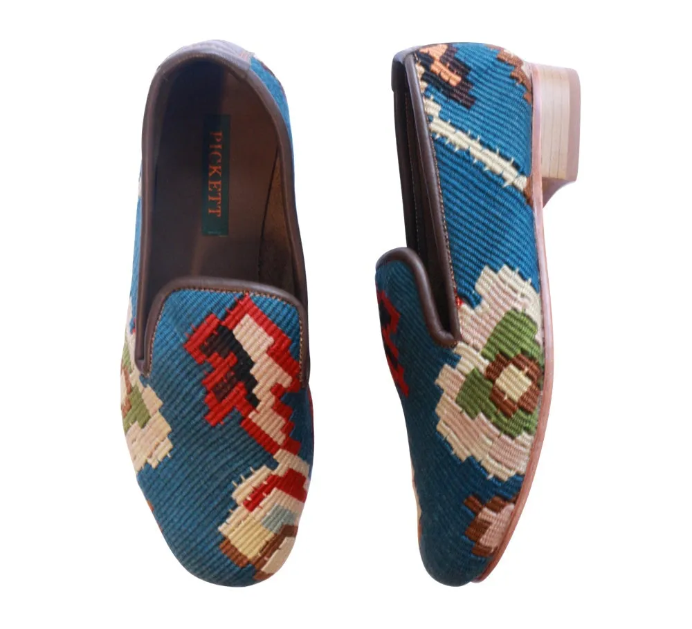 Men's Kilim Slippers EU41 / UK7