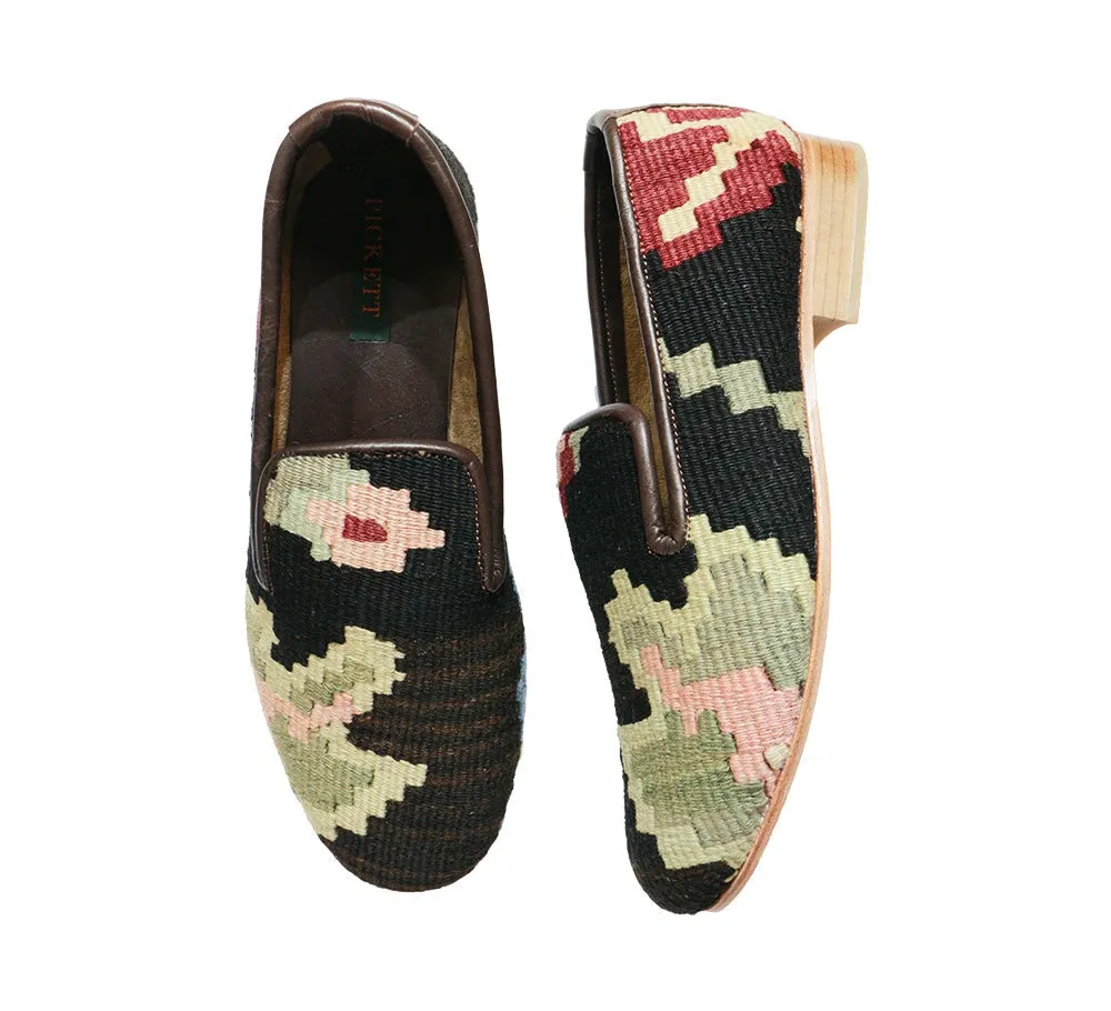 Men's Kilim Slippers EU41 / UK7