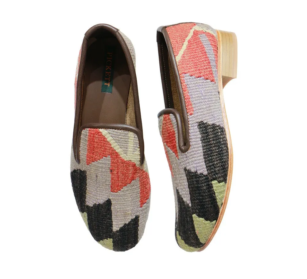 Men's Kilim Slippers EU41 / UK7