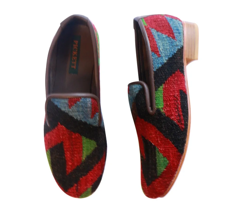 Men's Kilim Slippers EU41 / UK7