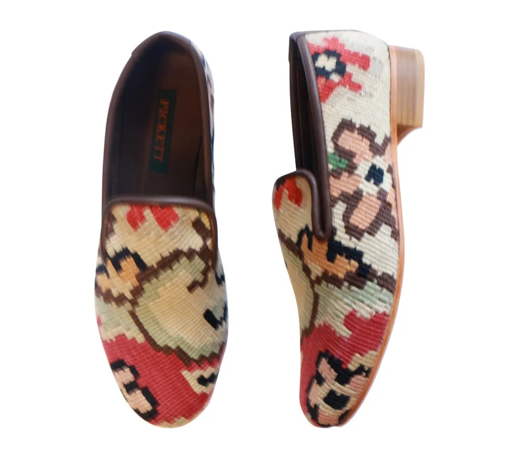 Men's Kilim Slippers EU41 / UK7