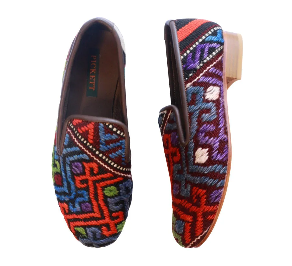 Men's Kilim Slippers EU41 / UK7
