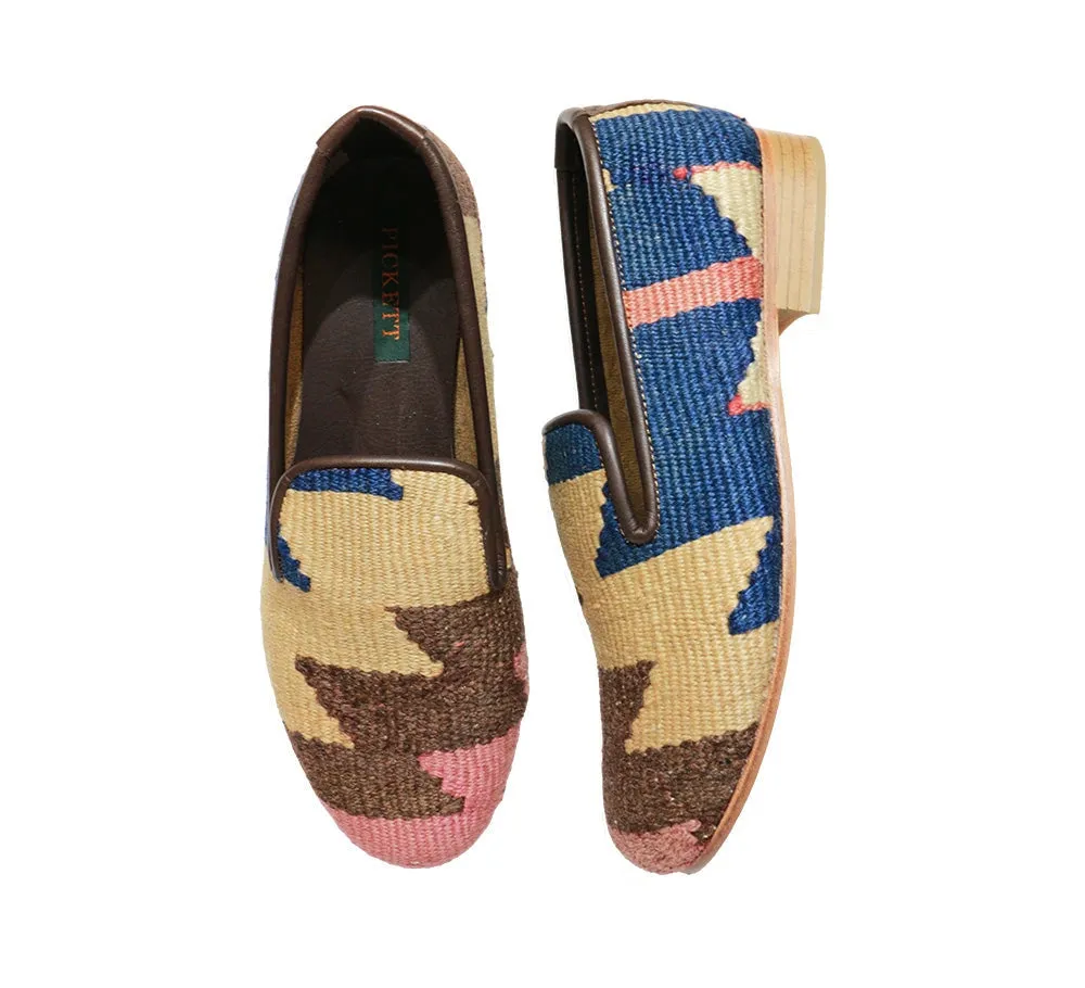 Men's Kilim Slippers EU41 / UK7
