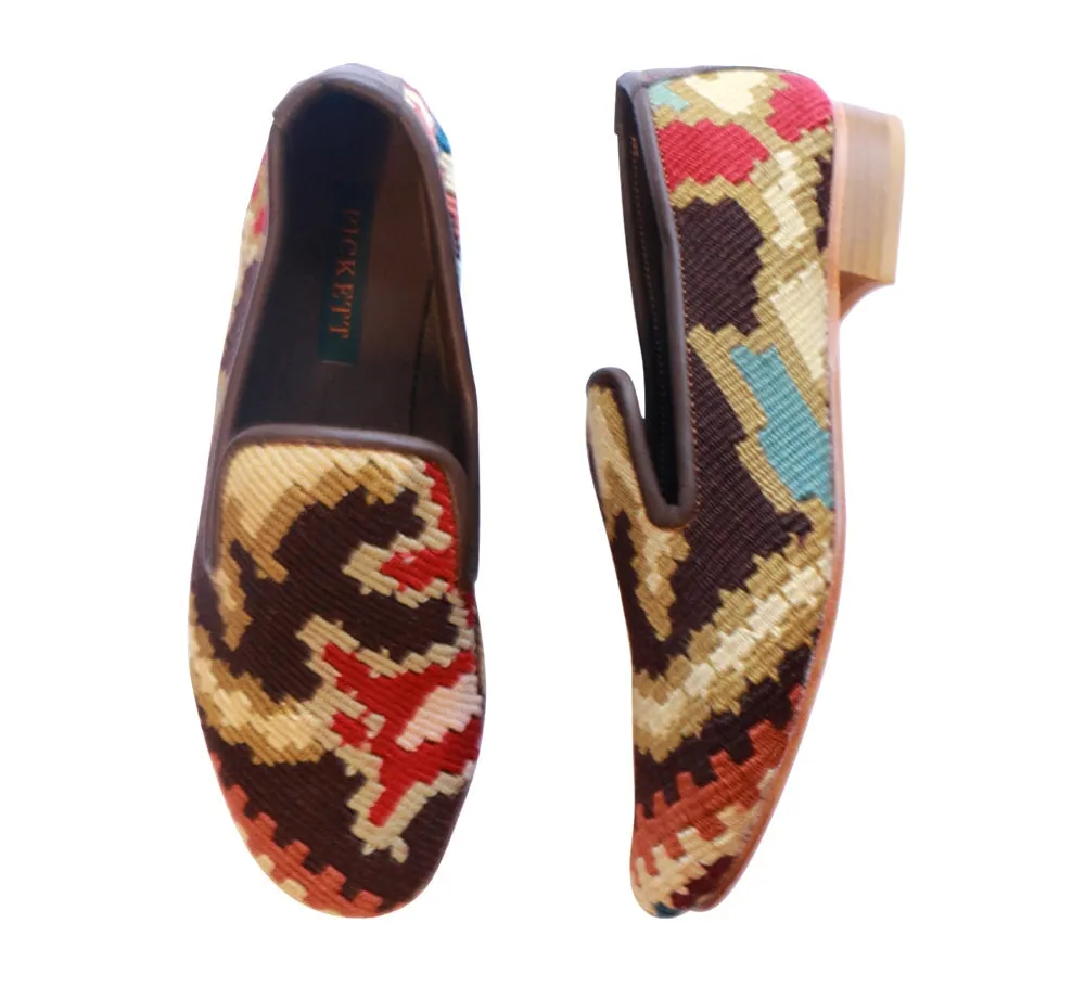 Men's Kilim Slippers EU41 / UK7