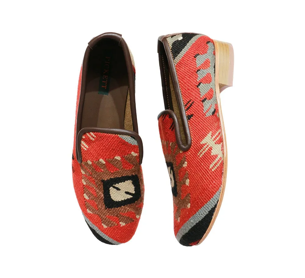 Men's Kilim Slippers EU41 / UK7