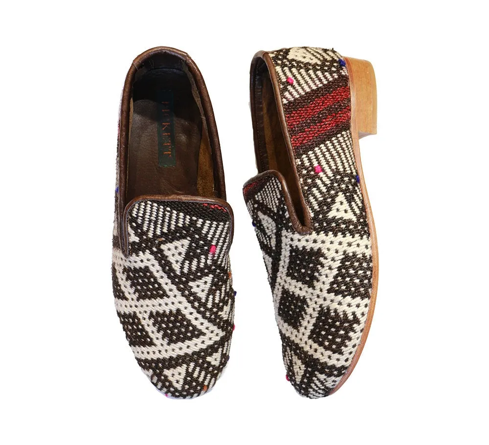 Men's Kilim Slippers EU41 / UK7