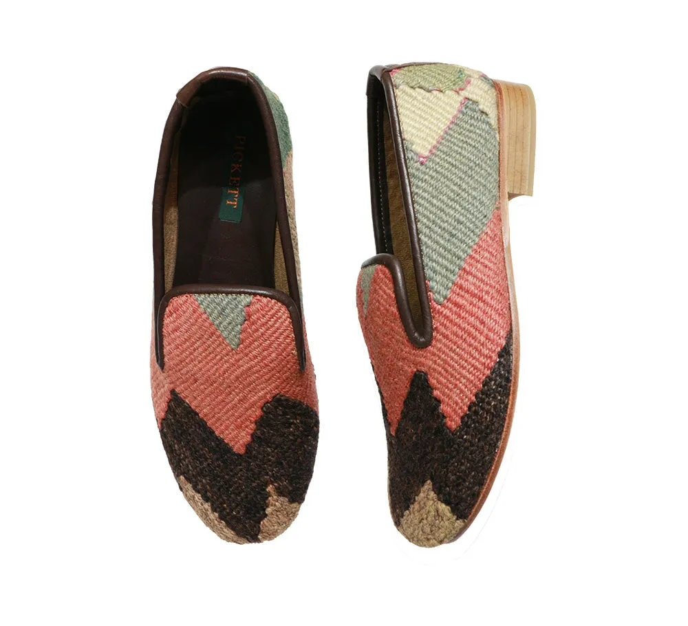 Men's Kilim Slippers EU41 / UK7