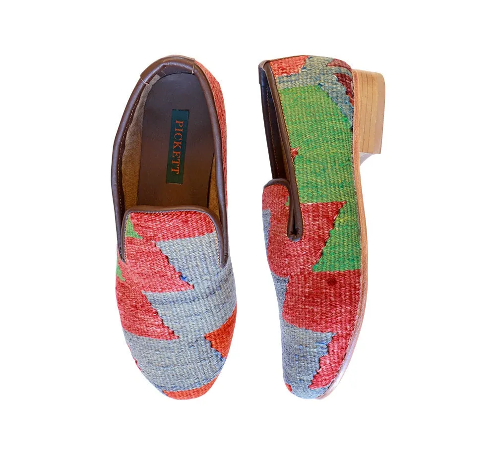 Men's Kilim Slippers EU41 / UK7
