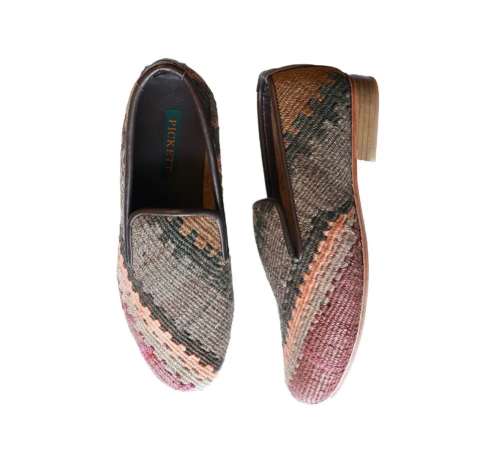 Men's Kilim Slippers EU41 / UK7